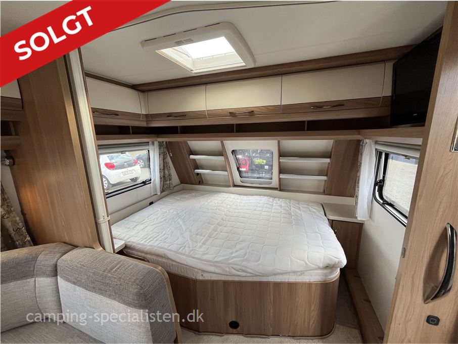 Hobby De Luxe 545 KMF